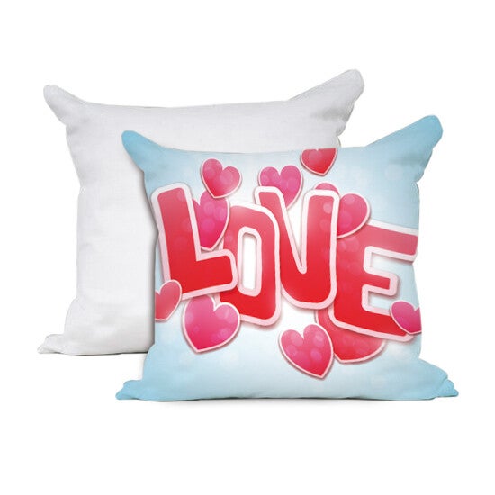 Cuscino Love