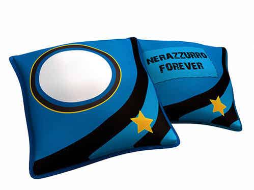 Cuscino Inter