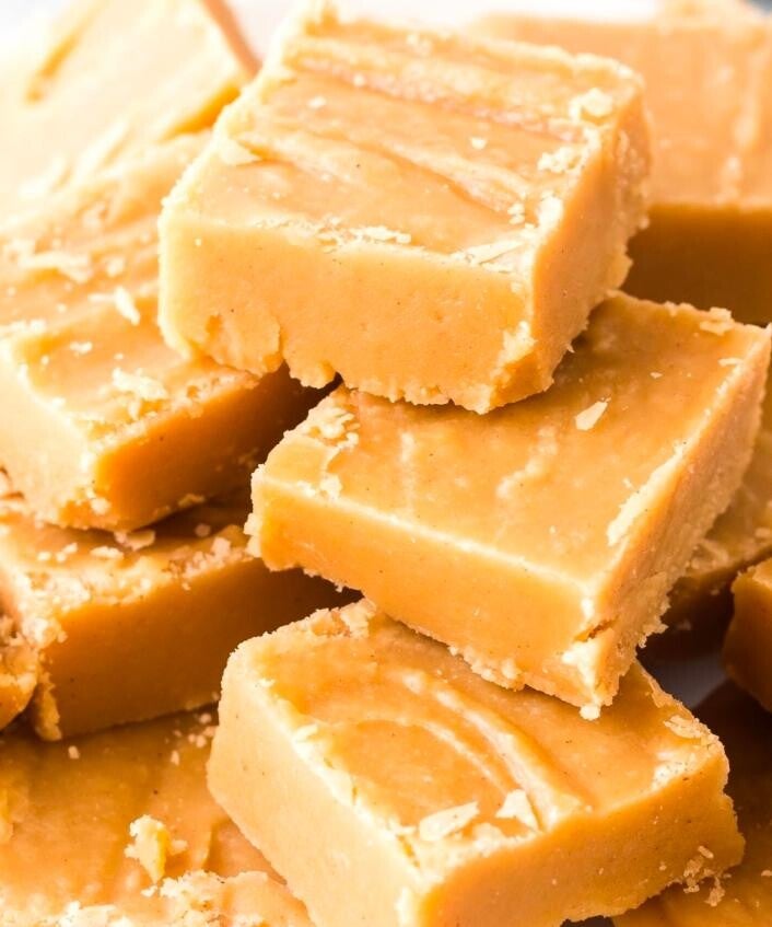 Peanut Butter Candy 20 oz cup