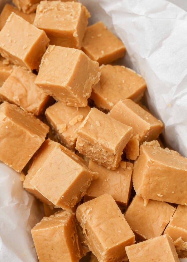 One dozen of Peanut Butter Candy