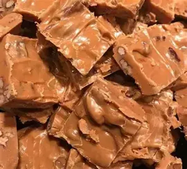 Half Dozen Pecan Pralines