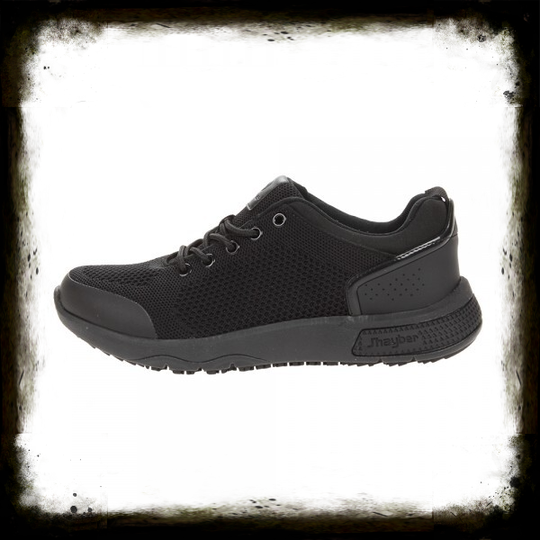 Calzado Confort Profesional Mikonos Negro 80900-200