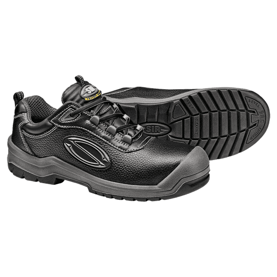 Calzado de seguridad ANACONDA S3 Sir Safety