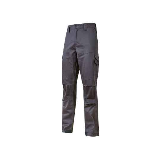 Pantalón U-Power Guapo ST211GI Grey Iron