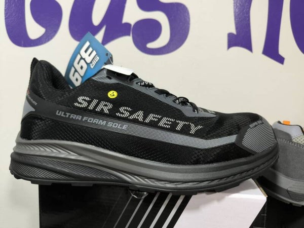 Zapato bajo UNIQUE MB3218 Z9