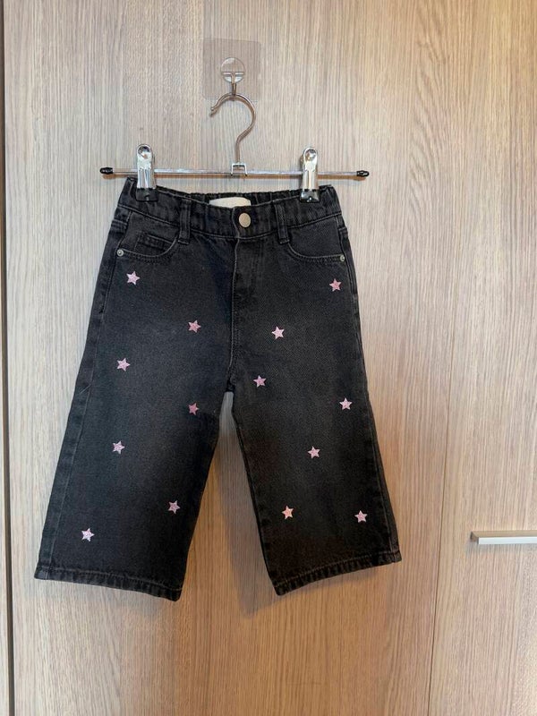 zara - sterren broek - maat 86