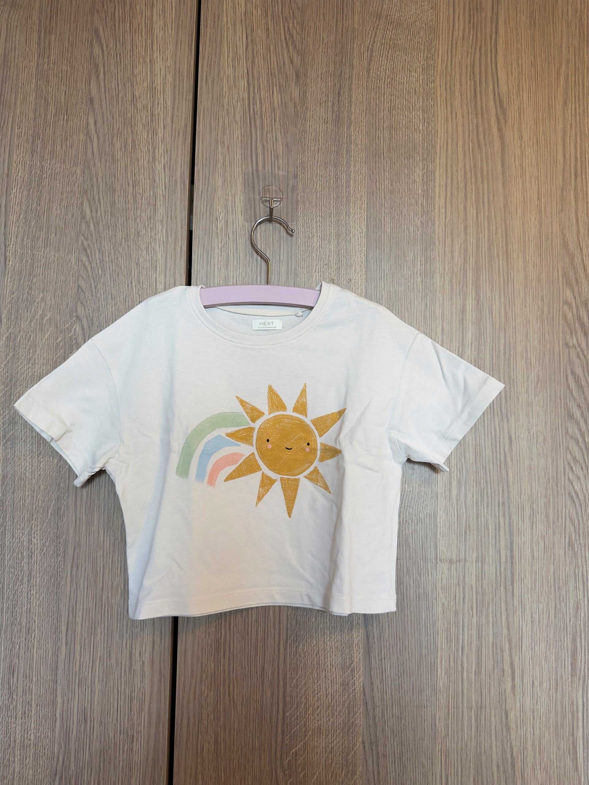 next - sun rainbow - maat 104