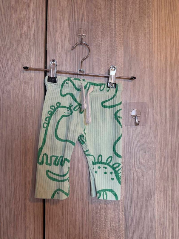 hema - dino legging - maat 62