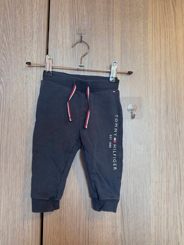tommy hilfiger - joggingbroek - maat 68