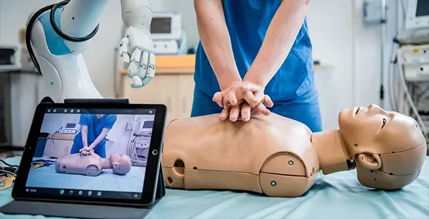 CPR/BLS Certification