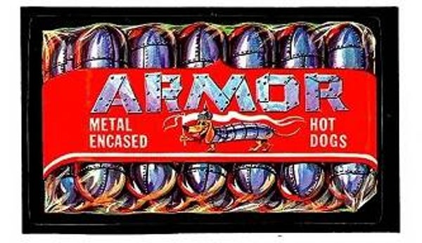 Wacky Magnet #10