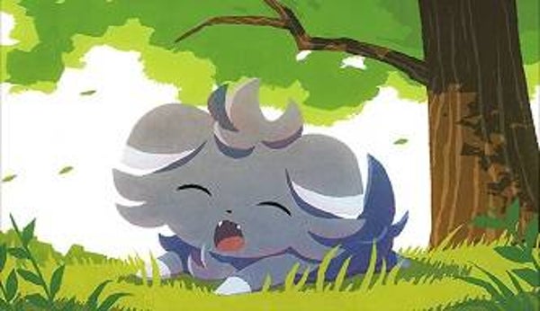 Espurr Magnet