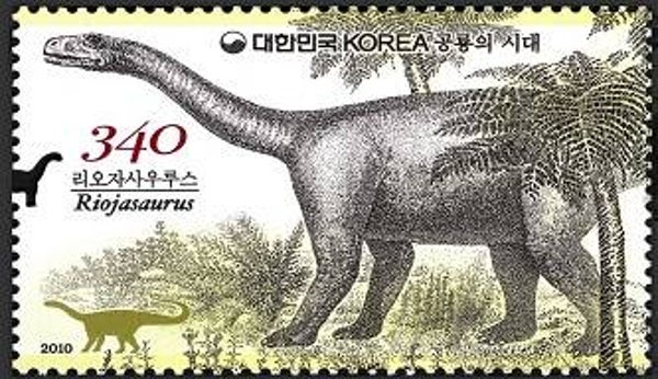 R-DINO 10
