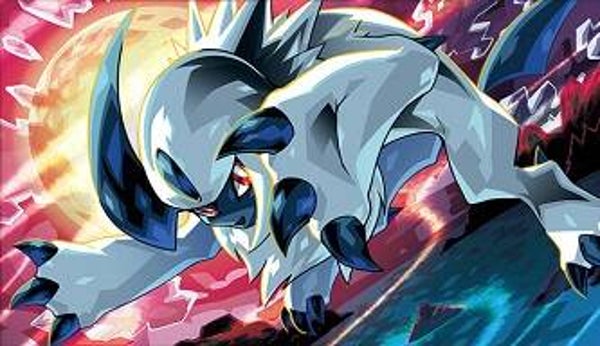 Absol Magnet