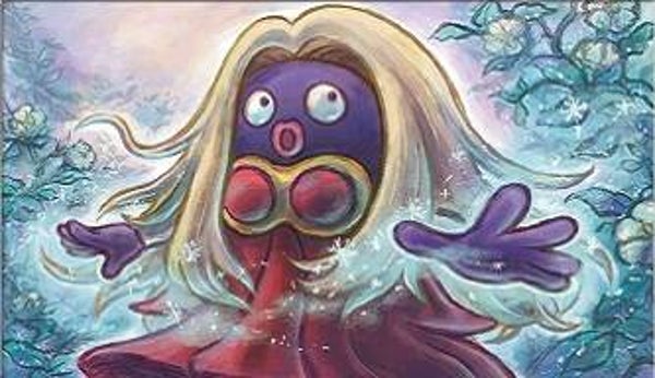Jynx Magnet
