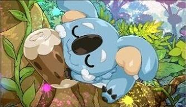 Komala Magnet