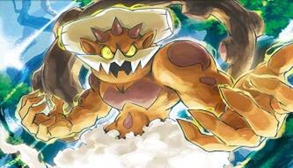 Landorus