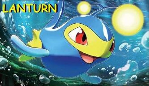 Lanturn #2 Magnet