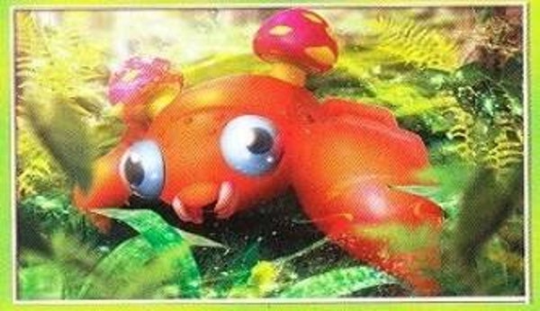 Paras Magnet