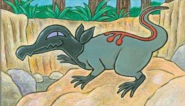 Salandit Magnet