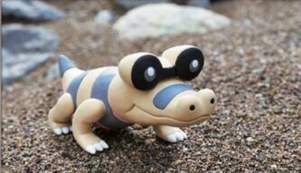 Sandile Magnet
