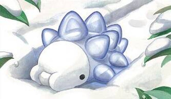 Snom Magnet