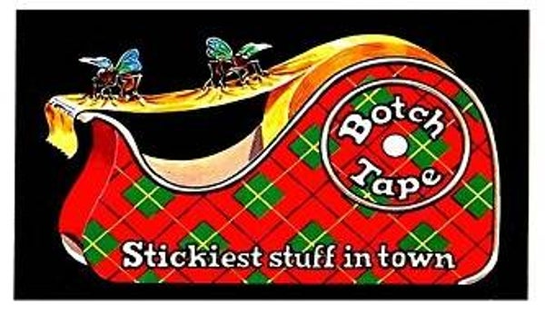 Wacky Magnet #29