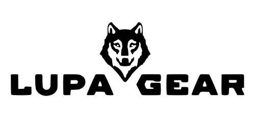 logo Lupa Gear