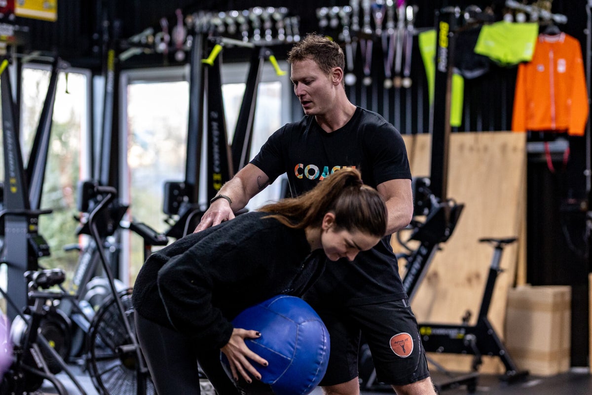 Wat doet MeggaFit? Onze aanpak voor effectief trainen