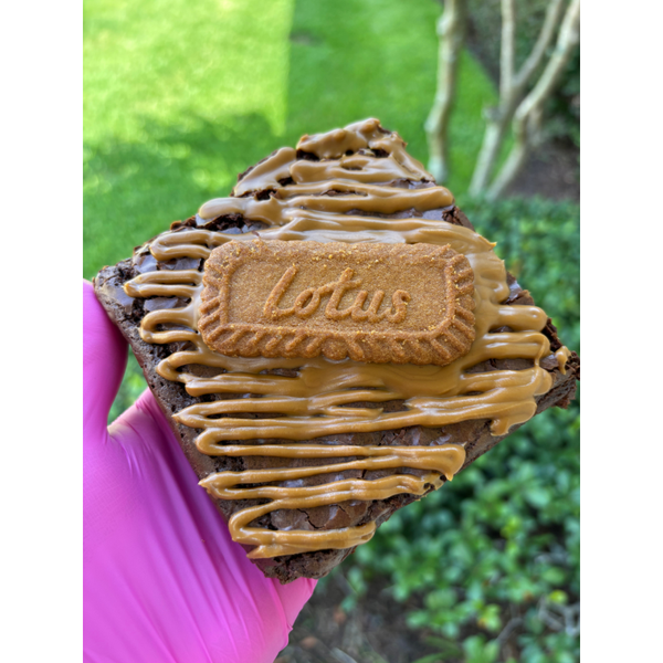 Brownie'Lotus