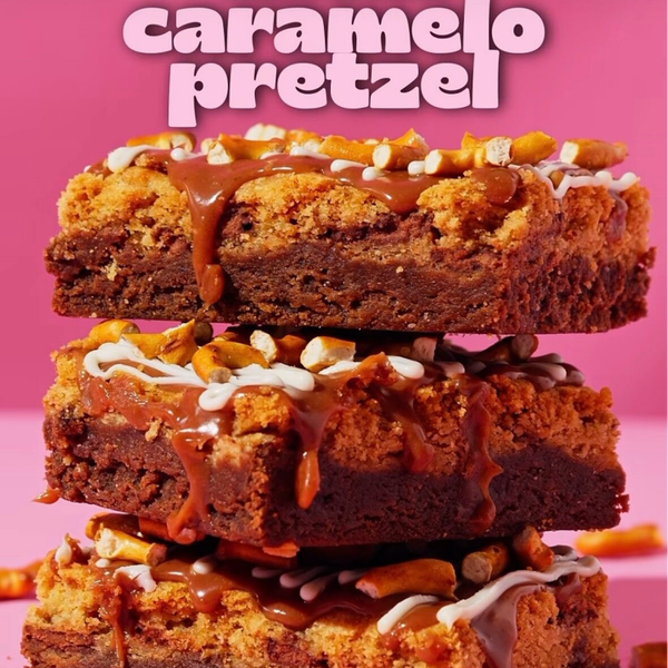 Brownies'Cookies Blonde