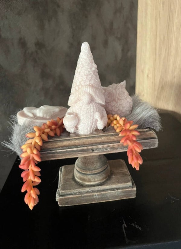 Plateau +ambergeuren