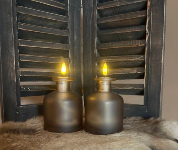 Countryfield Bottle of candle