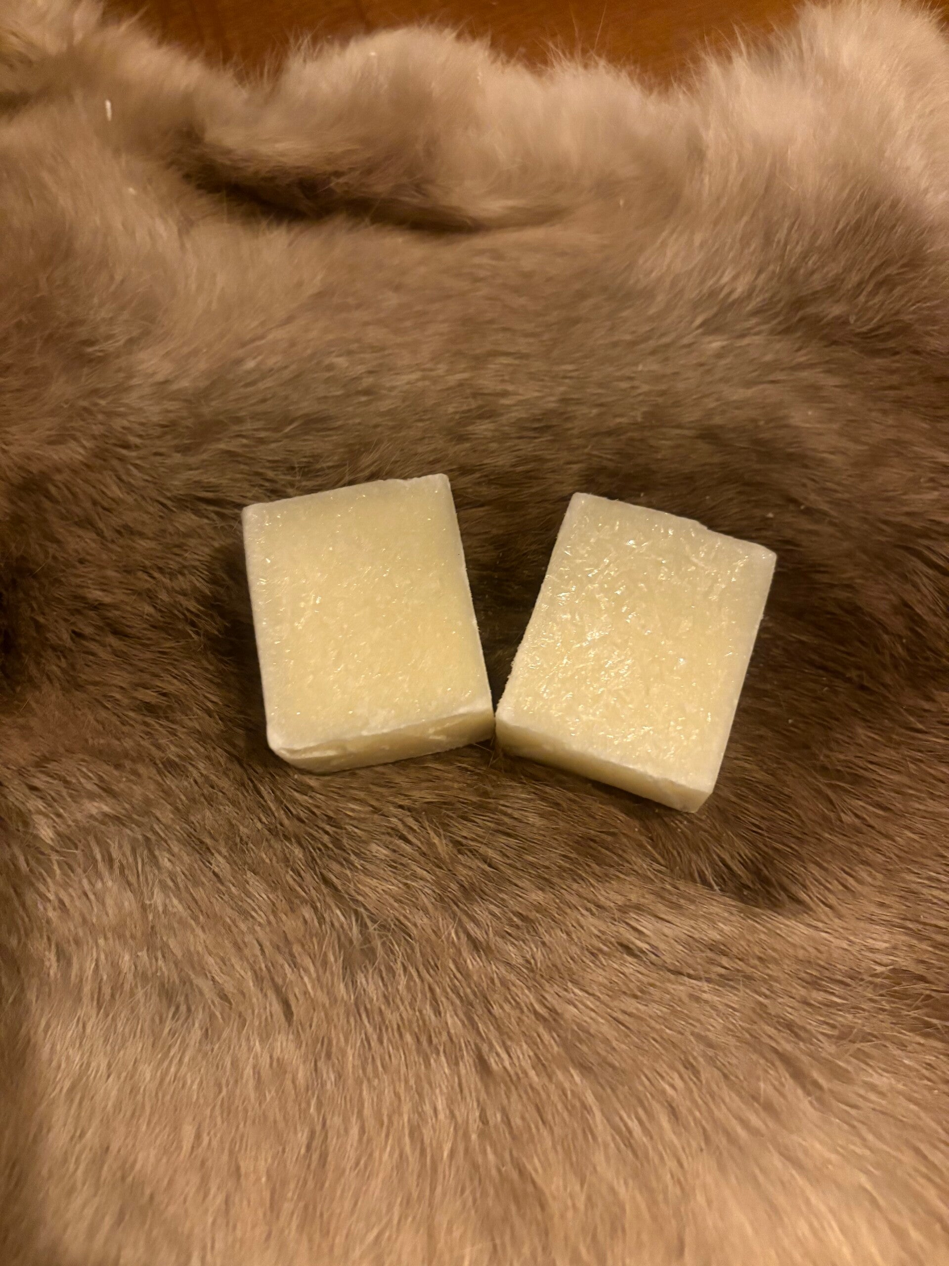 Amberblokje rituals Jasmijn