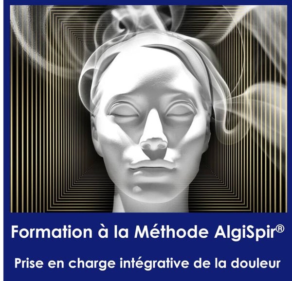 Formation à la Méthode AlgiSpir®