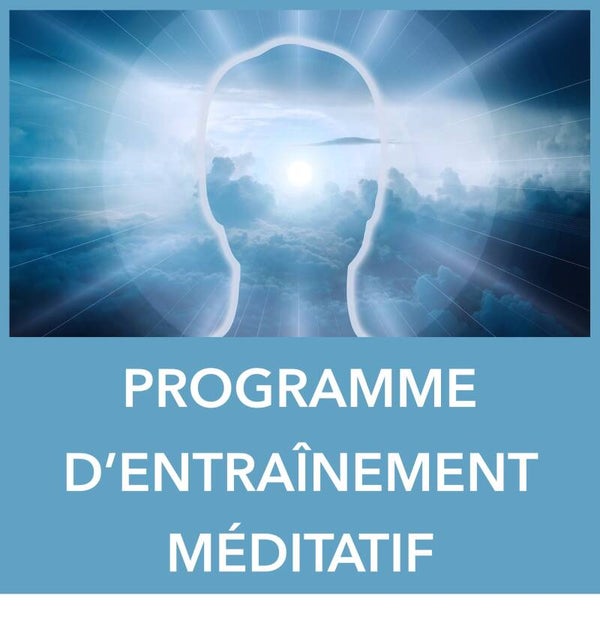 Programme d’entraînement méditatif
