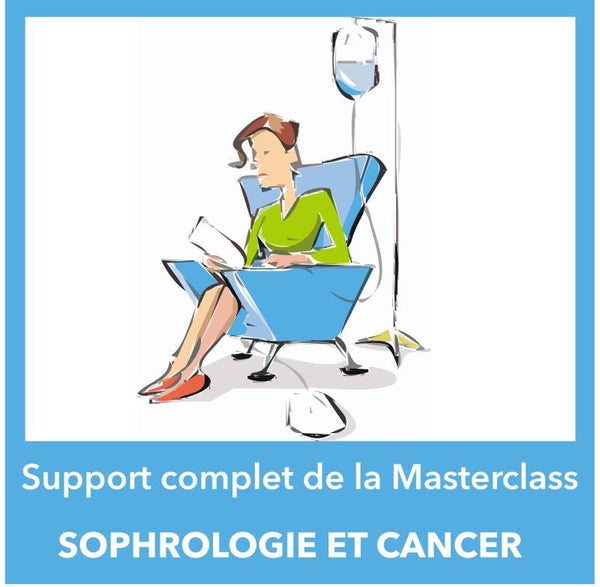 Support de Sophrologie et Cancer