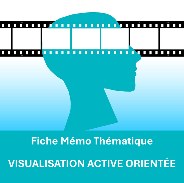 Fiche Mémo Visualisation Active Orientée