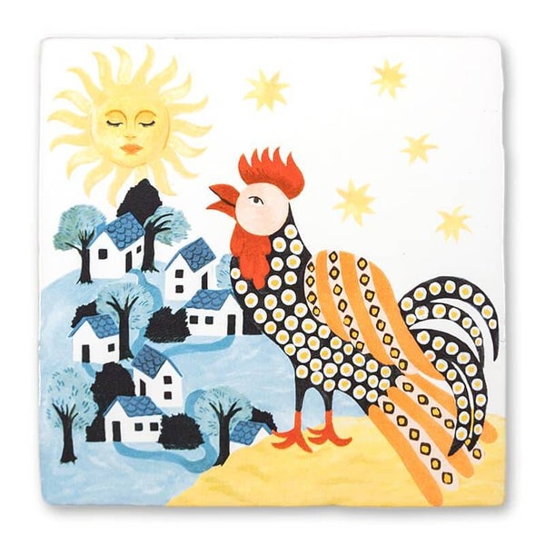 StoryTiles It's a new day