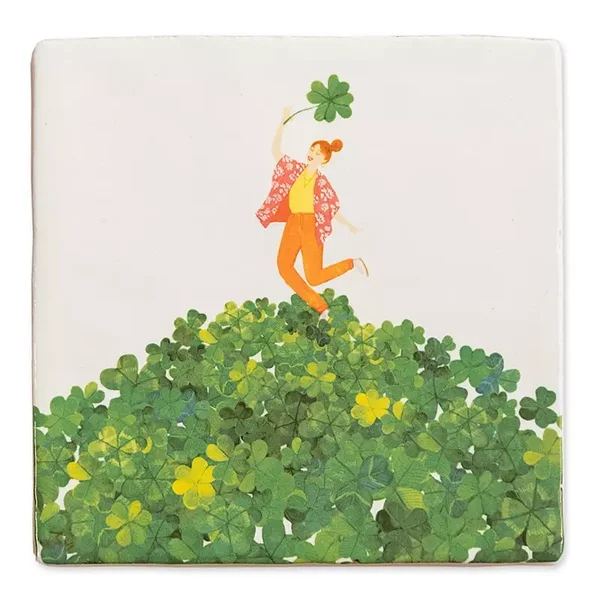 StoryTiles Vind je geluk