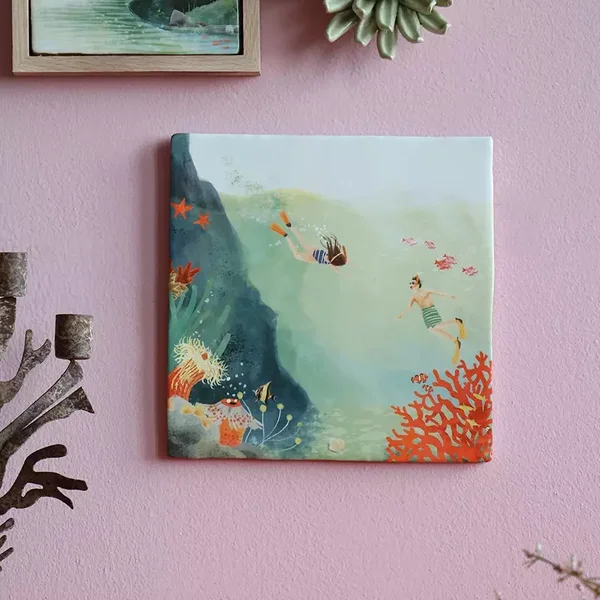 StoryTiles Onderwaterwereld