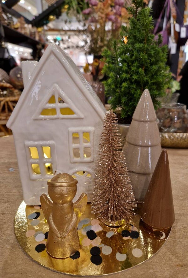 Cozy home pakket