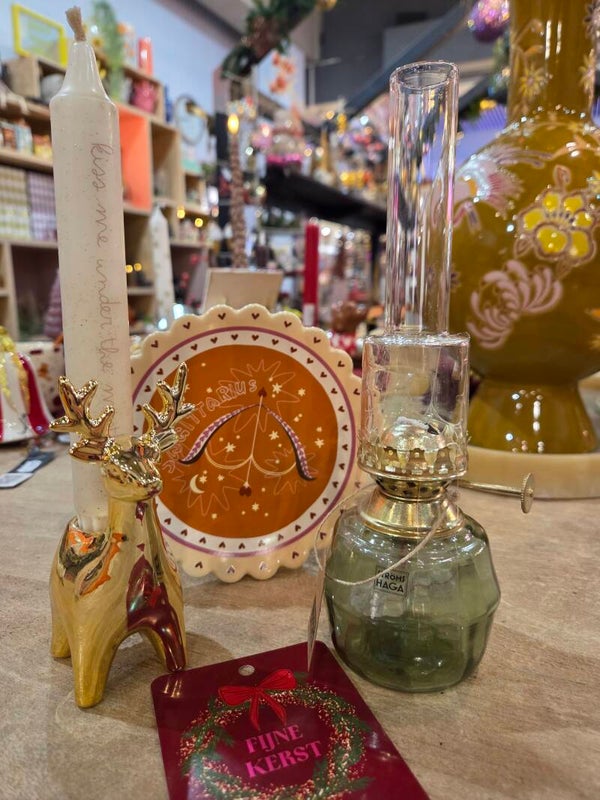 Kerstpakket Let' get Cozy!