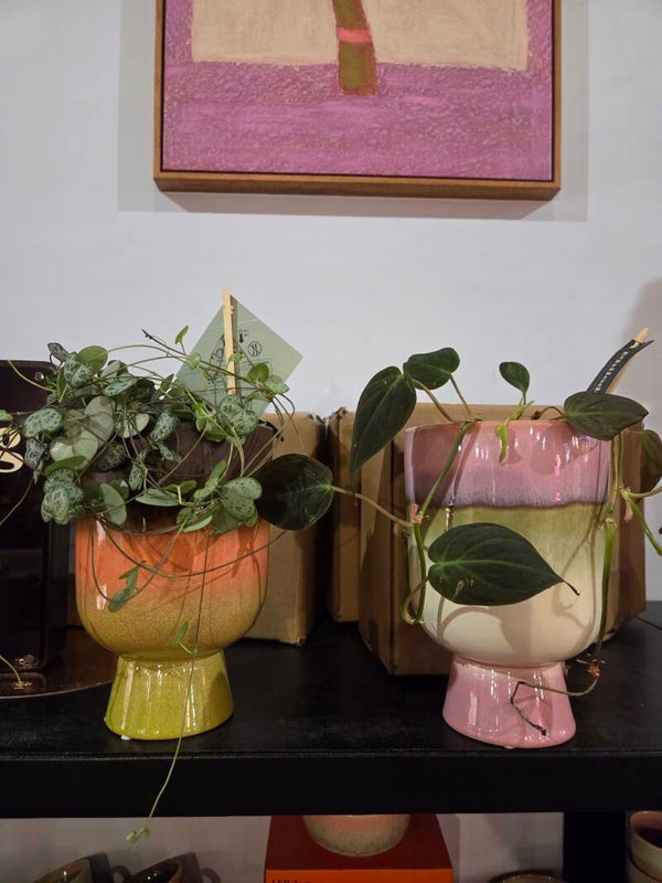 HKliving bloempot