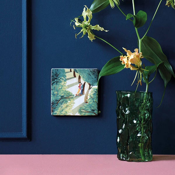 StoryTiles Het begon met een kus