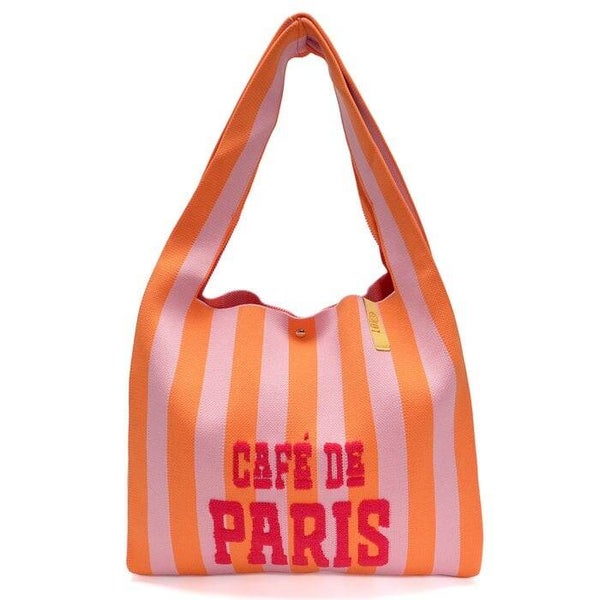 Tas café du Paris