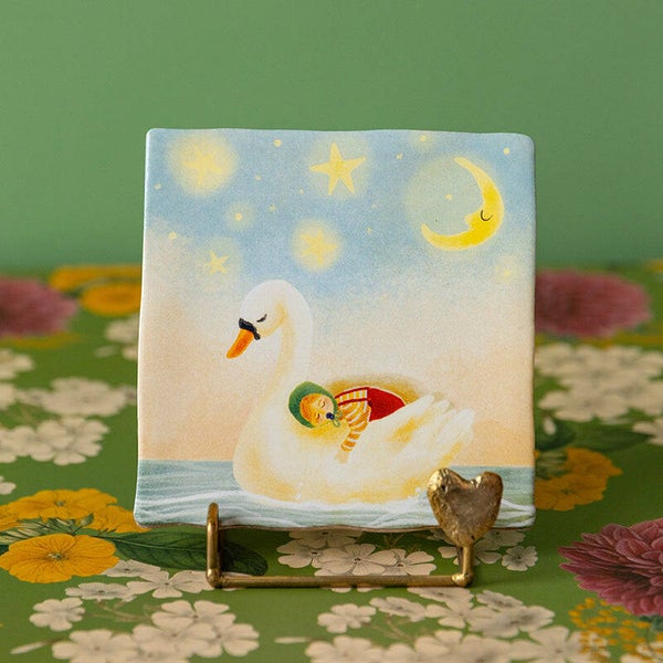 StoryTiles Loaded with love