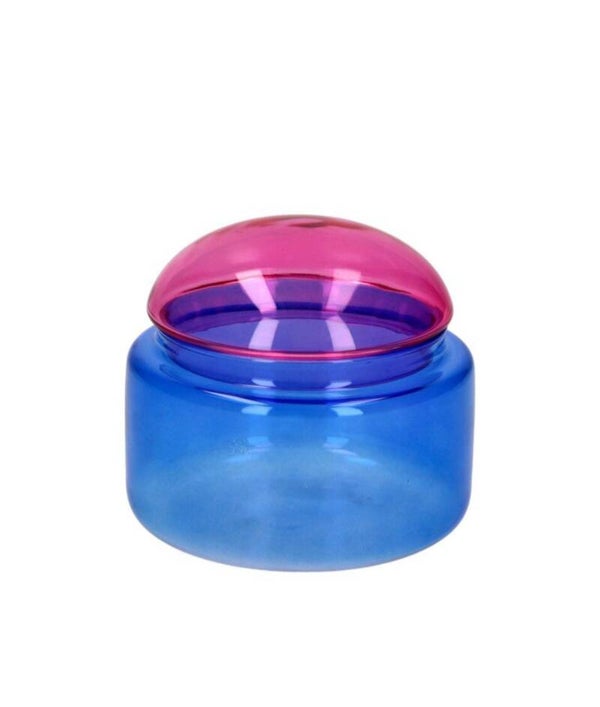 Voorraadpot s glas