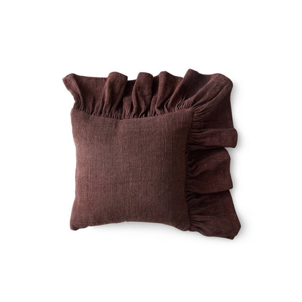 HKliving kussen chestnut