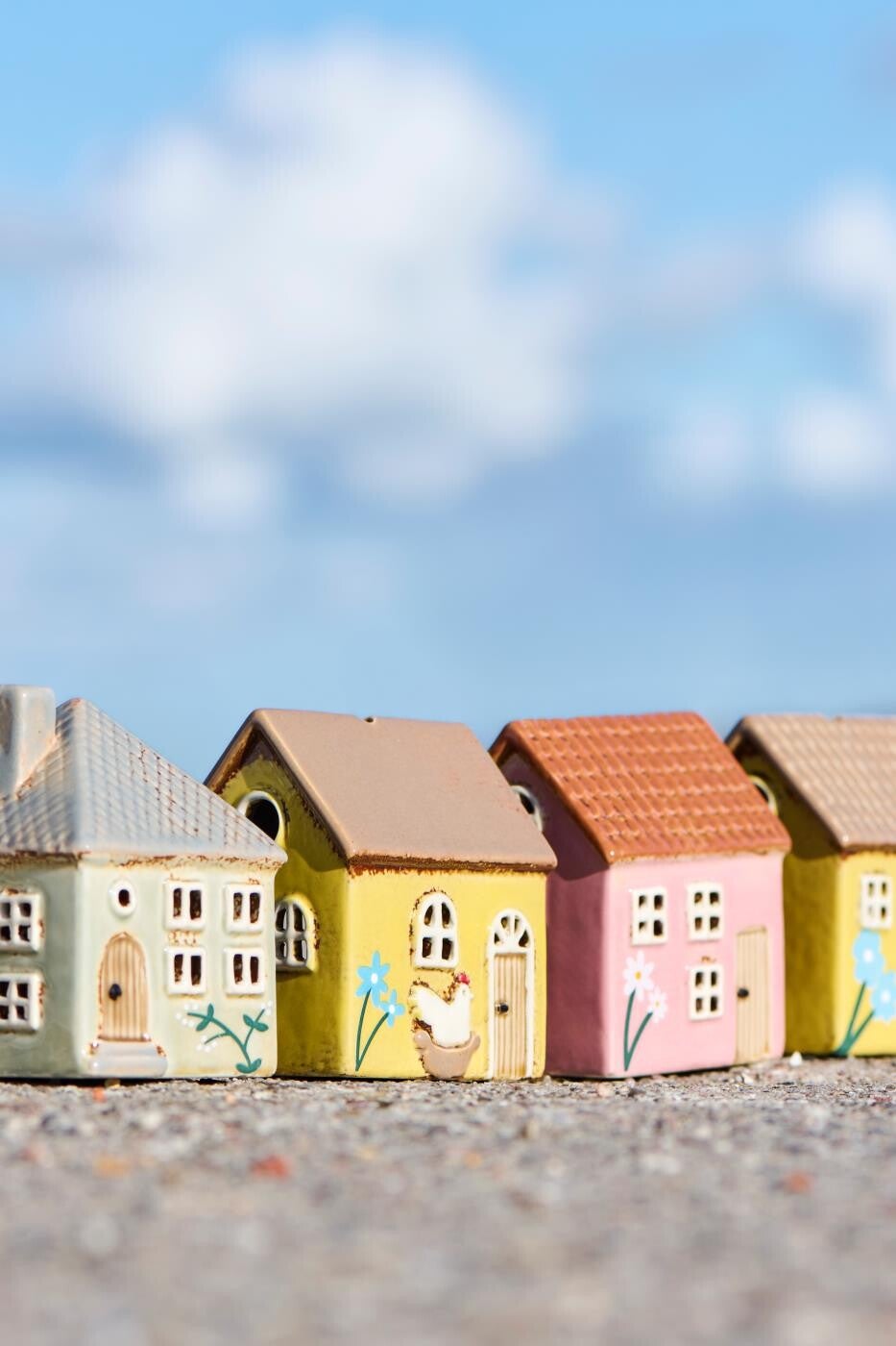 Ib Laursen huisje mini